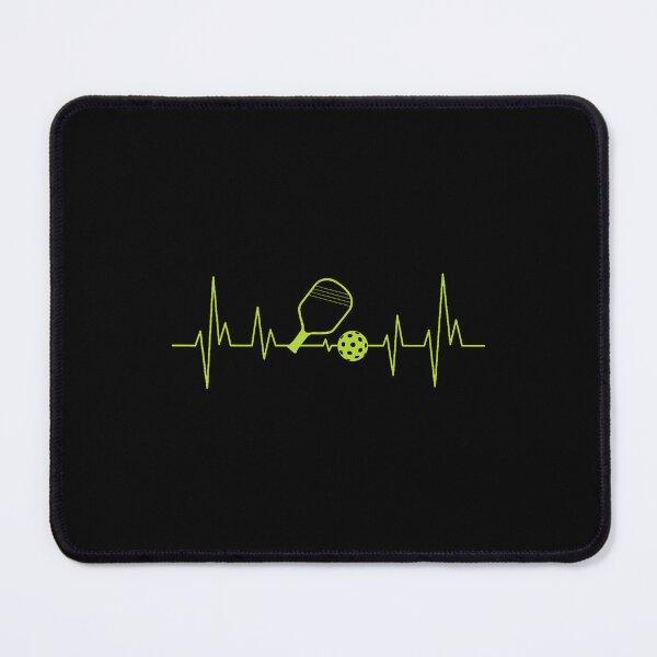 Item preview, Pickle Ball Paddle Pickleball Heartbea designed and sold by donadonvgran.