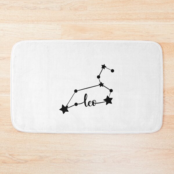 Item preview, Leo Zodiac Constellation designed and sold by MamSelle.