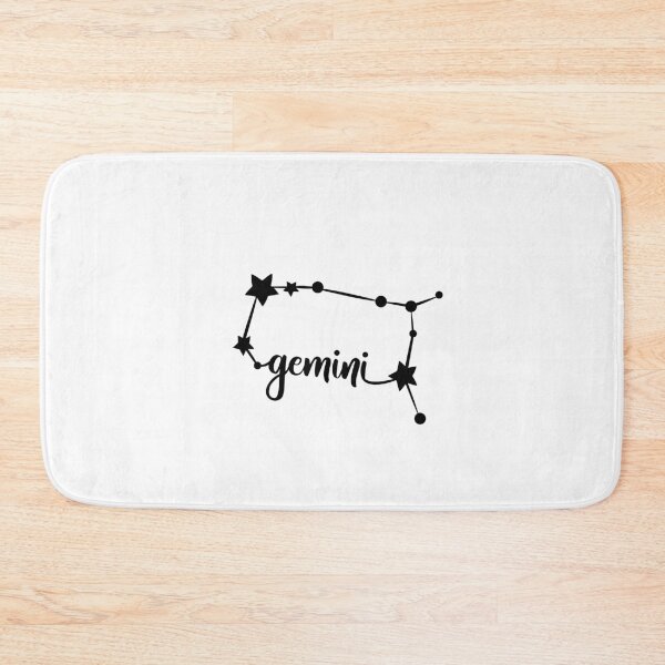 Item preview, Gemini Zodiac Constellation designed and sold by MamSelle.