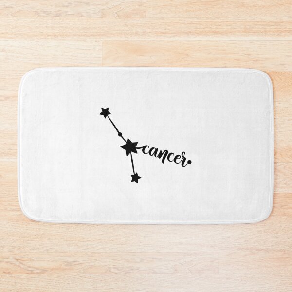 Item preview, Cancer Zodiac Constellation designed and sold by MamSelle.