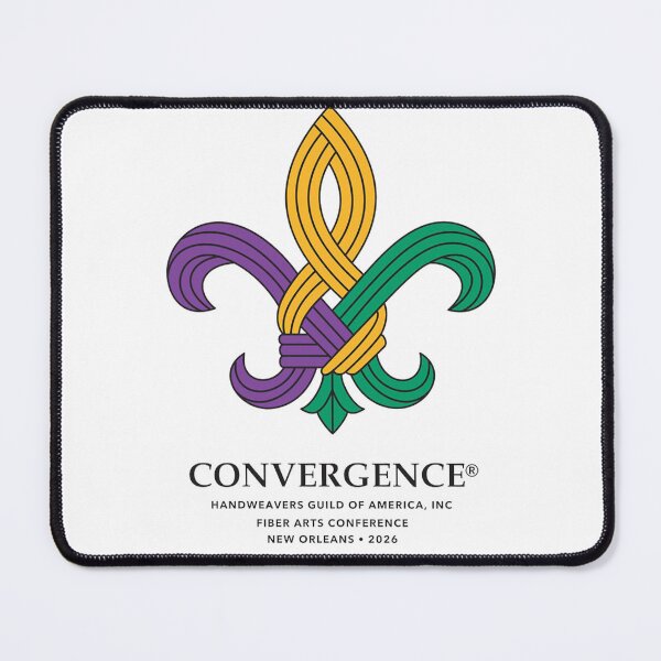 Item preview, Vintage Tour Style Tees - Convergence 2026 designed and sold by PuffersPatrys.