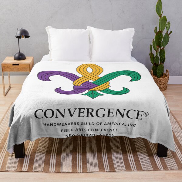 Artikelvorschau, Vintage Tour Style T-Shirts - Convergence 2026 entworfen und verkauft von PuffersPatrys.