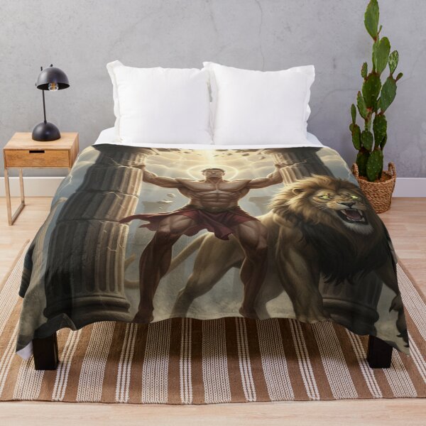 Item preview, Hercules designed and sold by RaF71PrO.
