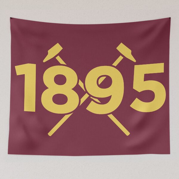 Item preview, hammers 1895 yellow edition designed and sold by lihatlika11.