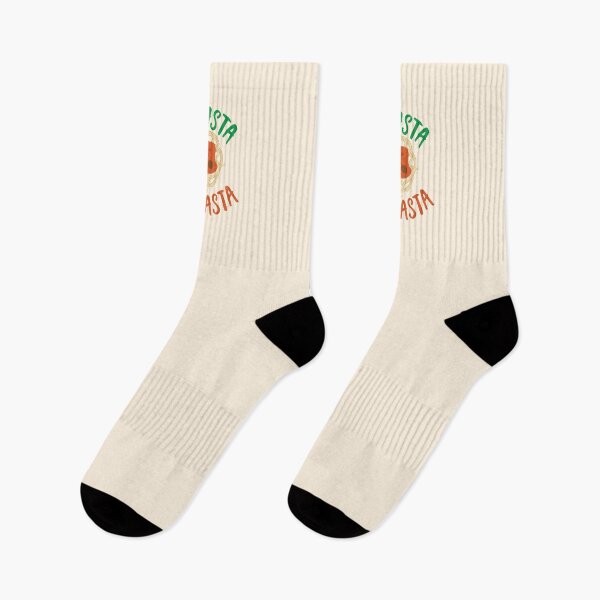 Item preview, Eat Pasta Run Fasta designed and sold by MamSelle.