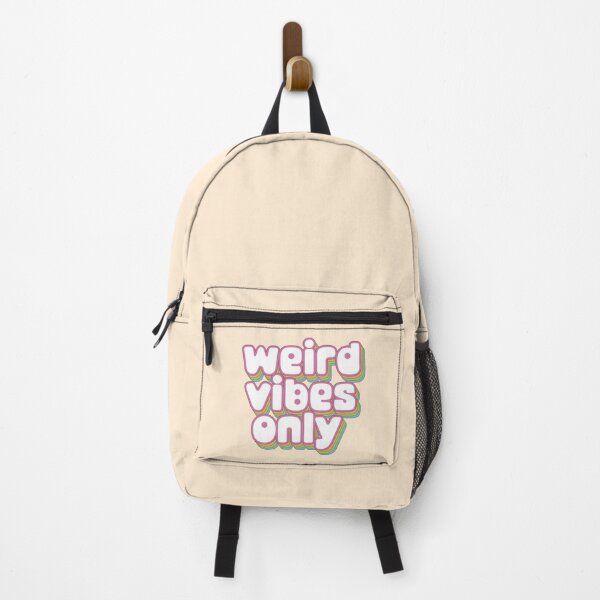 Item preview, Weird vibes only | Retro 90s designed and sold by MamSelle.