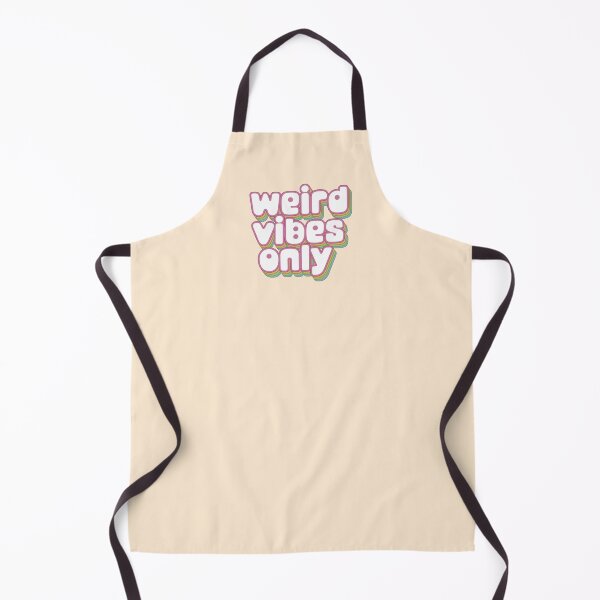 Item preview, Weird vibes only | Retro 90s designed and sold by MamSelle.