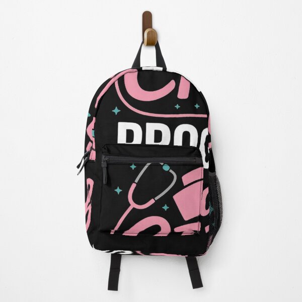 Item preview, CRNA In Progress Nursing School Student Future Nurse Life designed and sold by InspiredFoul.
