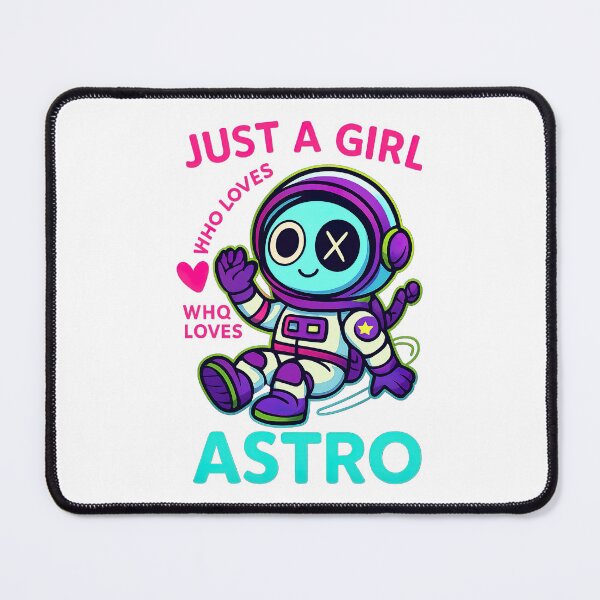 Dandy's World Astro | Just a Girl who loves Astro