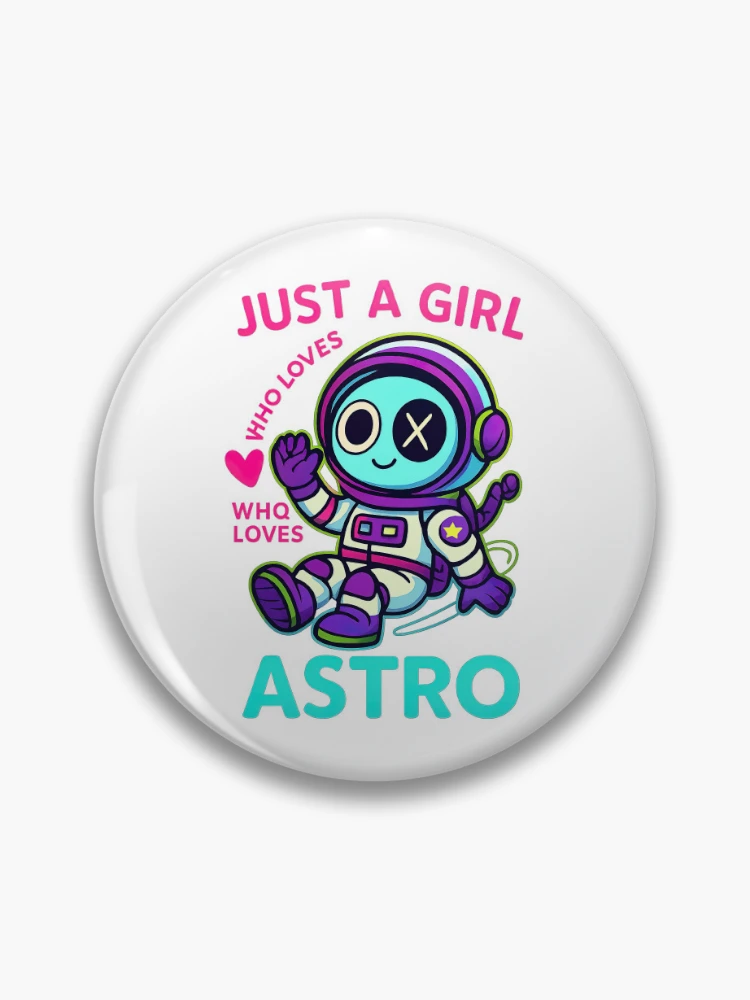 Dandy's World Astro | Just a Girl who loves Astro