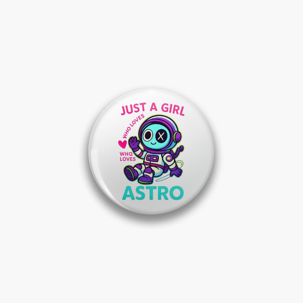 ASTRO グッズ Dandy's World Astro | Just a Girl who loves Astro