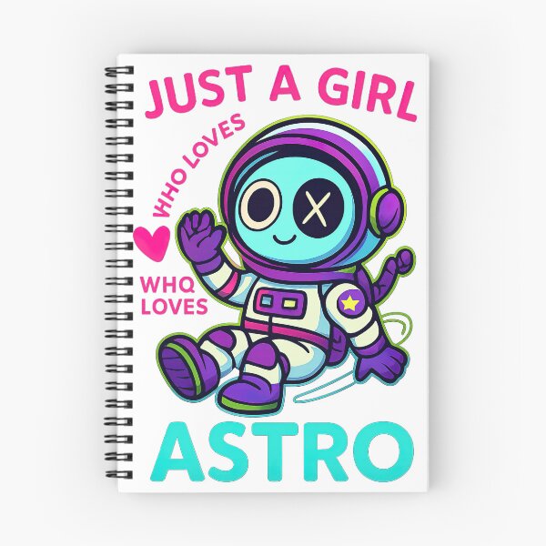 Item preview, Dandy's World Astro | Just a Girl who loves Astro designed and sold by graphic-genie.