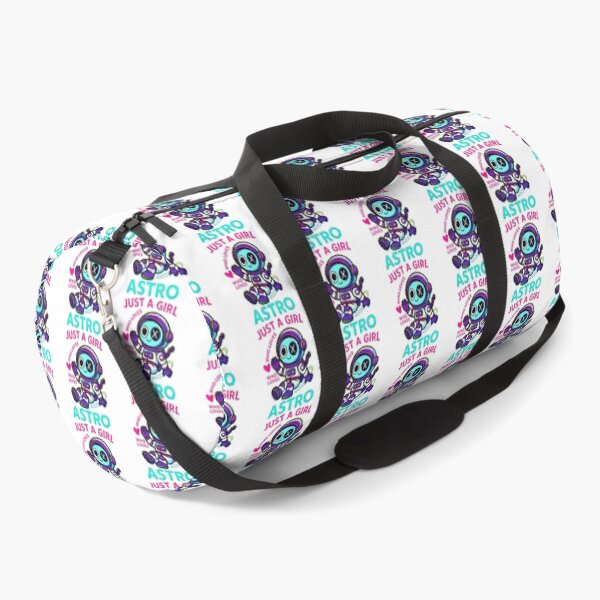 Item preview, Dandy's World Astro | Just a Girl who loves Astro designed and sold by graphic-genie.