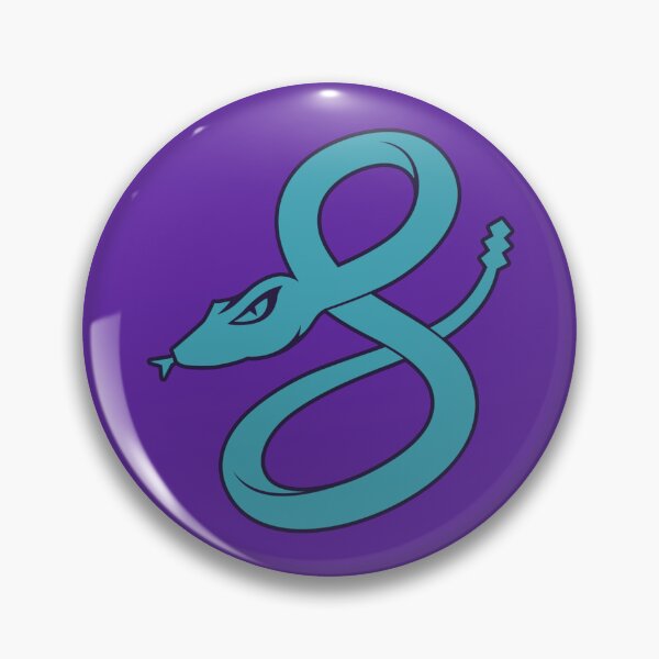 Item preview, Teal Snake designed and sold by maulanaansyh.