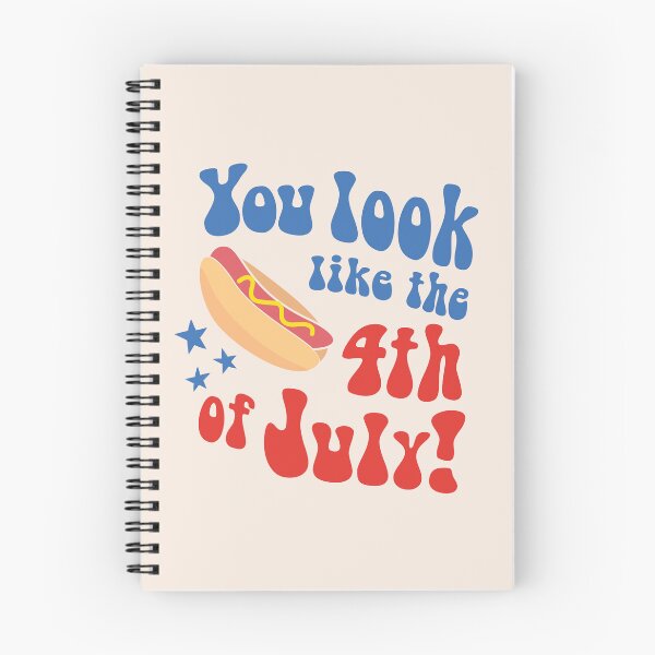 Item preview, You look like the 4th of July | bbq hot dog designed and sold by MamSelle.