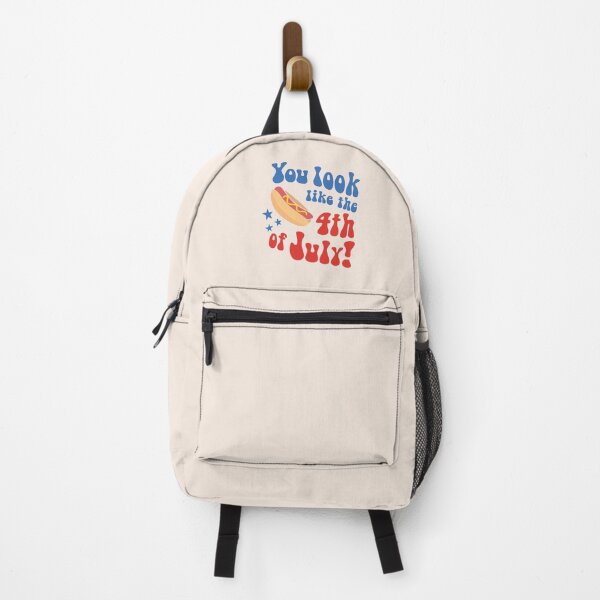 Item preview, You look like the 4th of July | bbq hot dog designed and sold by MamSelle.