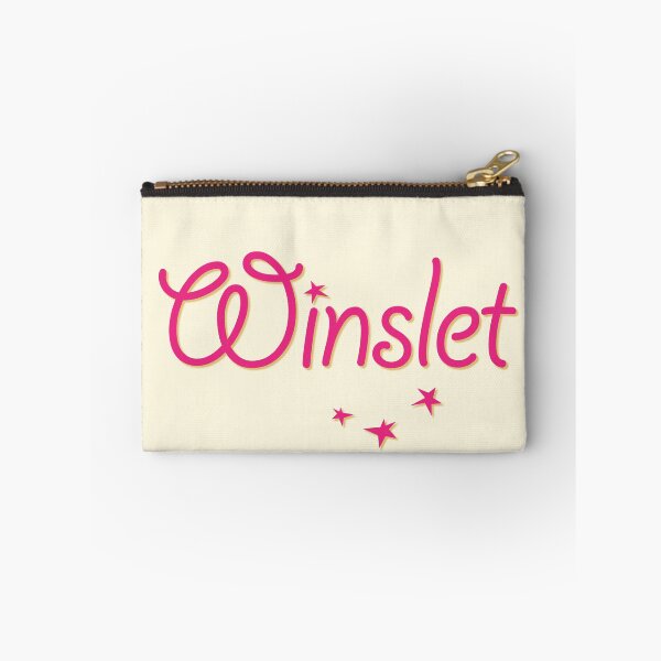Item preview, My Name is Winslet designed and sold by CharlottePlaceArt.