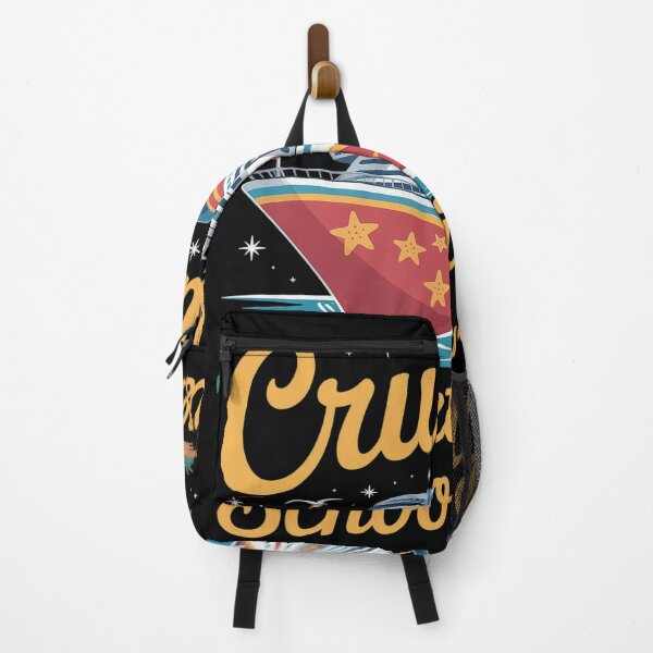 Item preview, Cruising Retired Nurse Summer Vacation Retirement designed and sold by InspiredFoul.