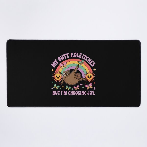 Item preview, Unhinged Raccoon Humor – Raunchy, Rude & Embarrassing Adult Joke Design designed and sold by love3617.