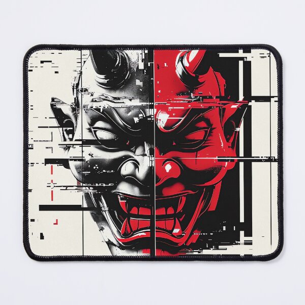 Item preview, Digital Demon designed and sold by ONYX Pixee.