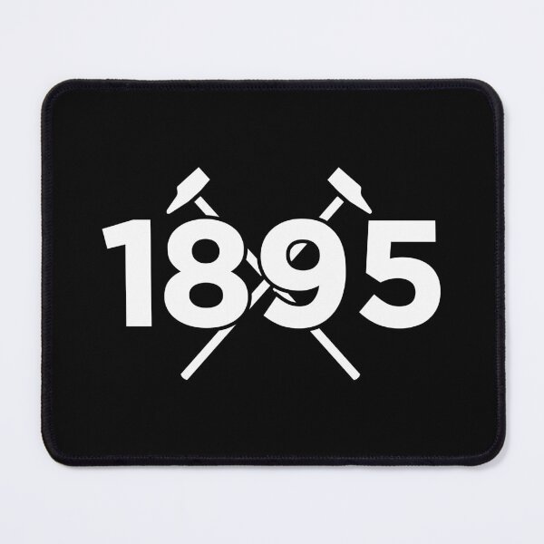 Item preview, hammers 1895 white edition designed and sold by lihatlika11.