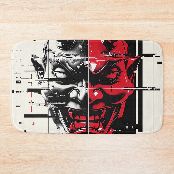 Item preview, Digital Demon designed and sold by ONYX Pixee.