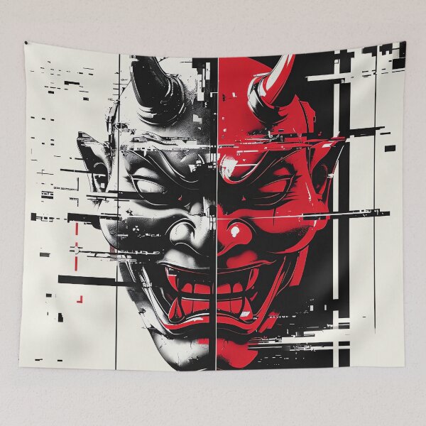 Item preview, Digital Demon designed and sold by ONYX Pixee.