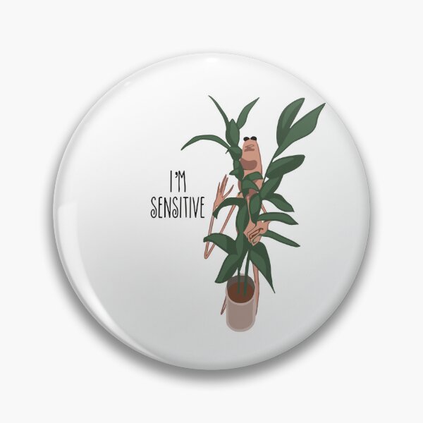 Item preview, Marcus I'm Sensitive  designed and sold by PopStars1993.
