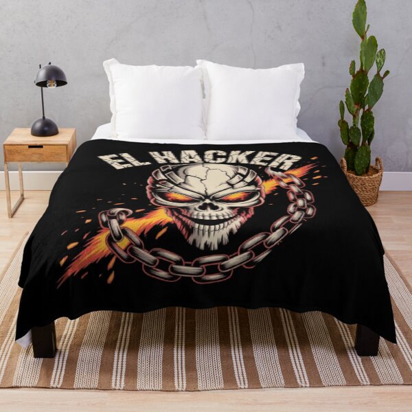Item preview, RESIDENT ALIEN HACKER designed and sold by ALL ART .