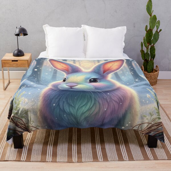 Item preview, Winter Rabbit designed and sold by RaF71PrO.