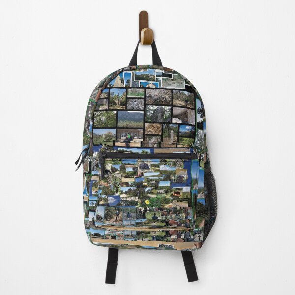 Item preview, Patchwork photos of Provence (France) designed and sold by Alan-David.