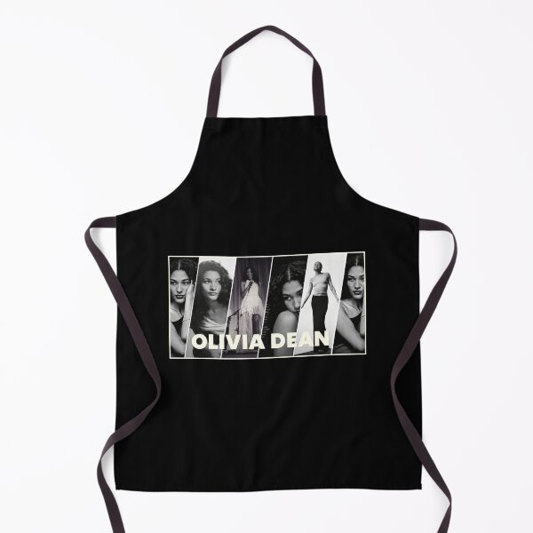 Item preview, Olivia Dean - The Art of Loving LIVE Tour 2026 designed and sold by Hopocalyps.