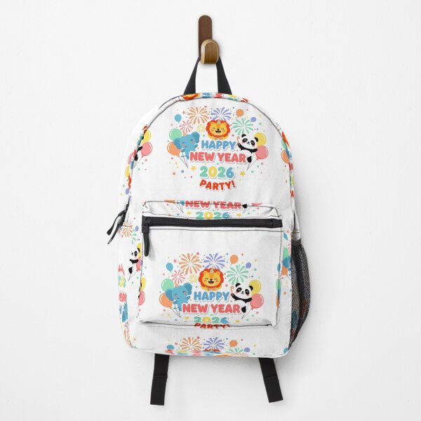 Item preview, kid cute new year 2026 designed and sold by Moanx Store.