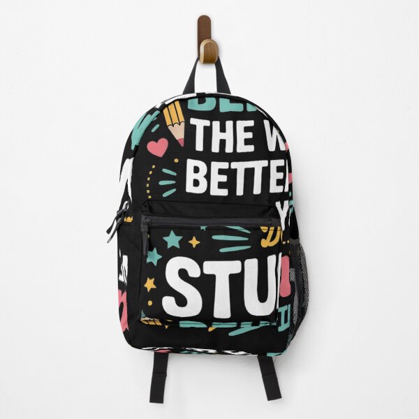 Item preview, Dear Student Behind Me Principal Motivational Appreciation  designed and sold by InspiredFoul.