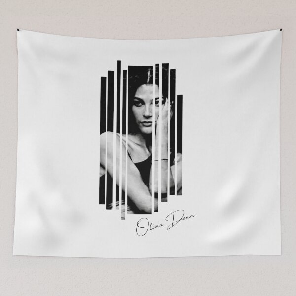 Item preview, Olivia Dean - The Art of Loving LIVE Tour 2026 designed and sold by Hopocalyps.