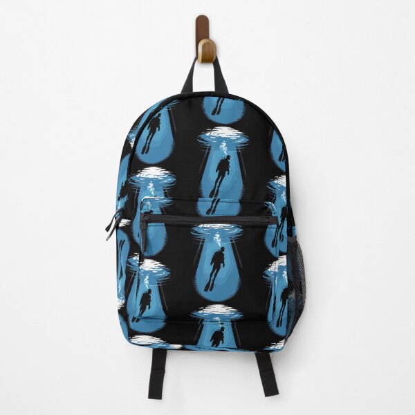 Item preview, Scuba Diver In The Ocean Diver Scuba Diving designed and sold by charitashmoqs.