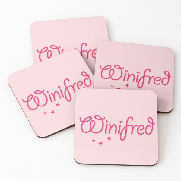 Item preview, Mi nombre es Winifred designed and sold by CharlottePlaceArt.