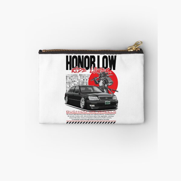 Item preview, Lexus LS400 – Japanese Luxury Street Legend v1 designed and sold by BronArtworks.