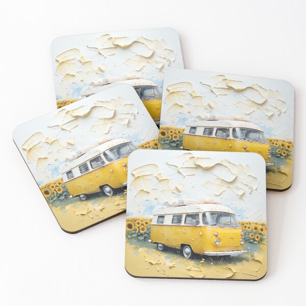 Item preview, The Endless Summer Road designed and sold by ONYX Pixee.