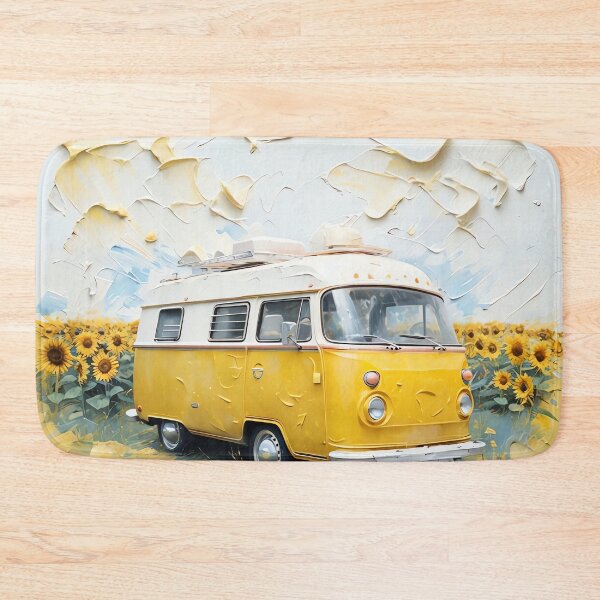 Item preview, The Endless Summer Road designed and sold by ONYX Pixee.