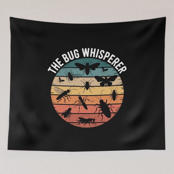 Item preview, Entomology  Funny Insects Lovers designed and sold by gourpmerzihd.