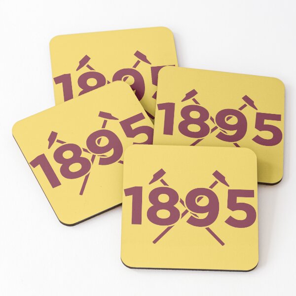 Item preview, hammers 1895 red edition designed and sold by lihatlika11.
