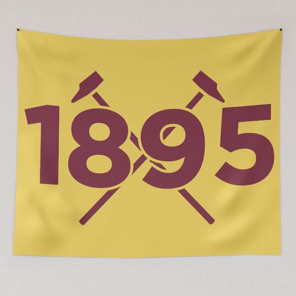 Item preview, hammers 1895 red edition designed and sold by lihatlika11.
