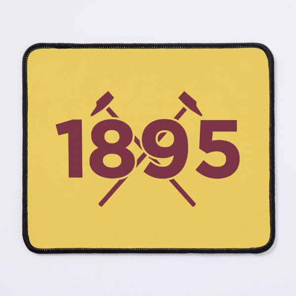 Item preview, hammers 1895 red edition designed and sold by lihatlika11.