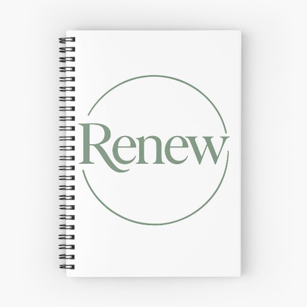 Item preview, Renew designed and sold by TshirtsLabs.
