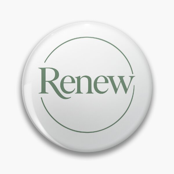 Item preview, Renew designed and sold by TshirtsLabs.