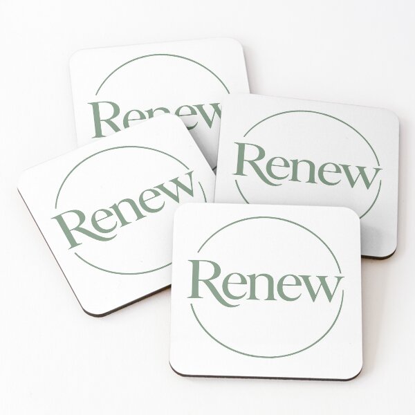 Item preview, Renew designed and sold by TshirtsLabs.
