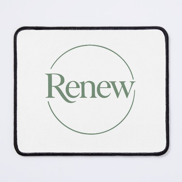 Item preview, Renew designed and sold by TshirtsLabs.