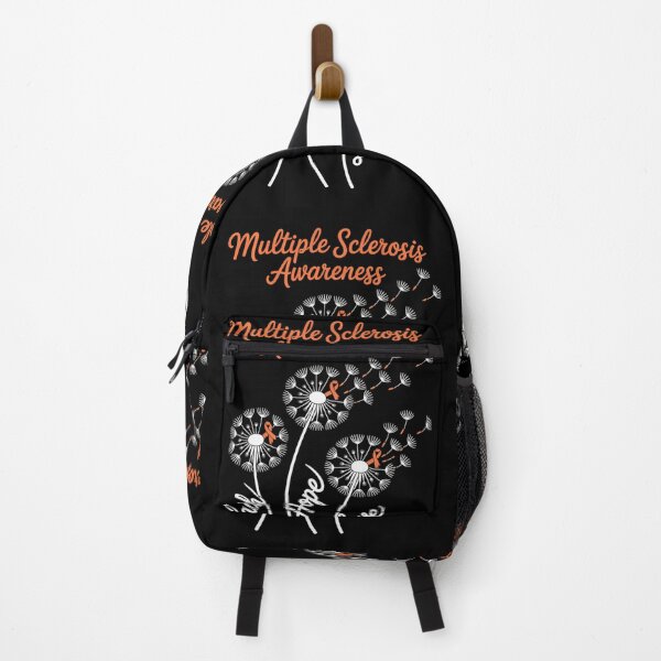 Item preview, Faith Hope Love MS Multiple Sclerosis Awareness designed and sold by gourpmerzihd.