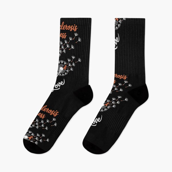 Item preview, Faith Hope Love MS Multiple Sclerosis Awareness designed and sold by gourpmerzihd.